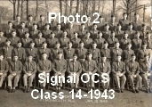 Signal OCS Class 43-14
